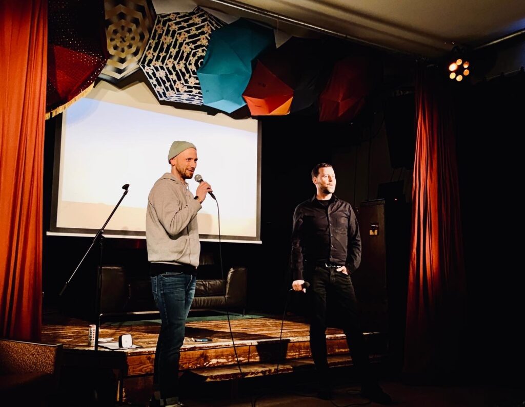 Marc Lischewski – Professioneller Coach für Kommunikation und Beratung in Erfurt (99084), lösungsorientiert & individuell