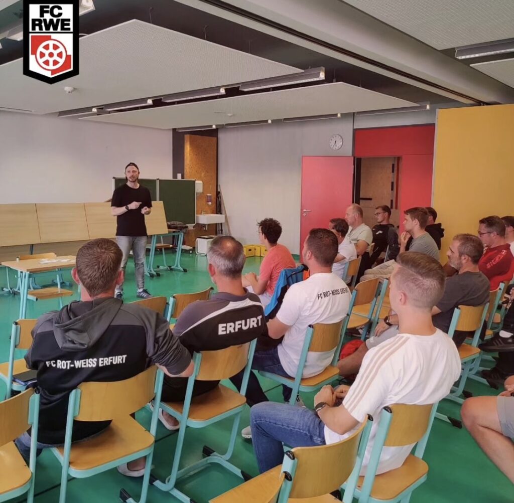 Marc Lischewski – Professioneller Coach für Kommunikation und Beratung in Erfurt (99084), lösungsorientiert & individuell