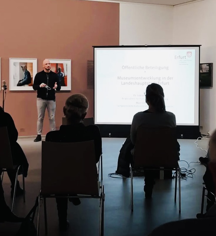 Marc Lischewski – Professioneller Coach für Kommunikation und Beratung in Erfurt (99084), lösungsorientiert & individuell