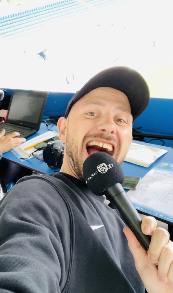 Marc Lischewski – Professioneller Coach für Kommunikation und Beratung in Erfurt (99084), lösungsorientiert & individuell